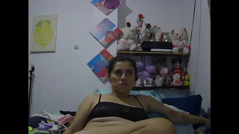 Snapshot of sexy_mary_69 chatting on June 7, 3:21 am Mary online show from June 7, 3:21 am
