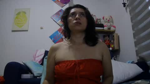 Snapshot of sexy_mary_69 chatting on July 10, 11:18 pm Mary online show from July 10, 11:18 pm