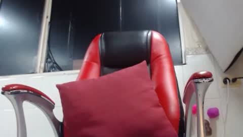 MARIPOSA online show from October 29, 12:24 am