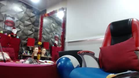 MARIPOSA online show from November 14, 1:43 pm