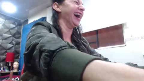 MARIPOSA online show from November 19, 2:28 pm