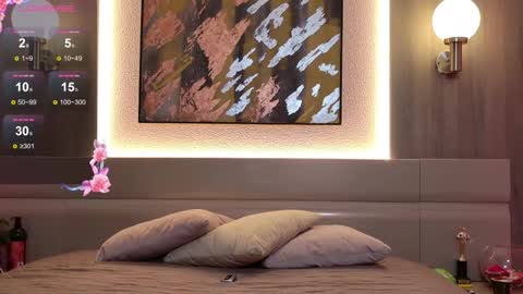 Alison online show from October 26, 12:11 pm