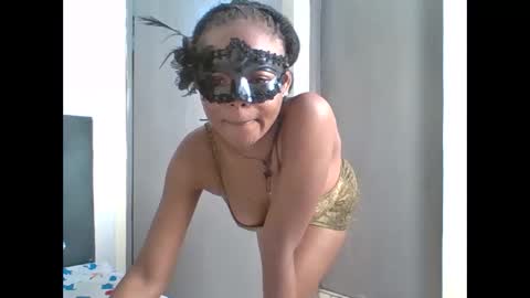 mimi online show from March 24, 10:53 am