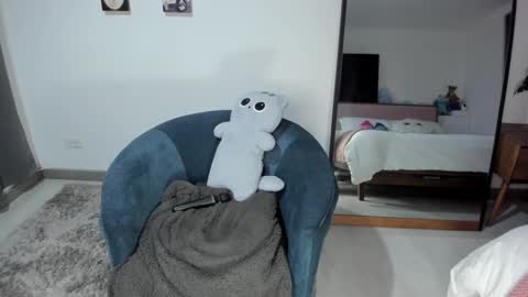 sexy nattaly online show from December 17, 1:07 am