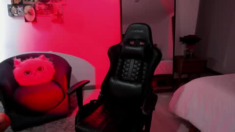 sexy nattaly online show from February 14, 8:48 pm