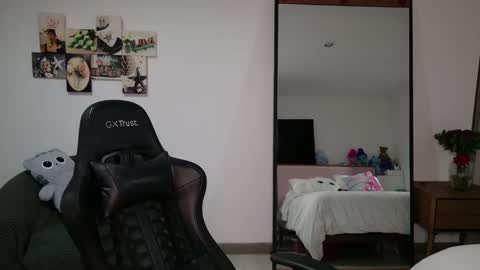 sexy nattaly online show from February 28, 2:09 am