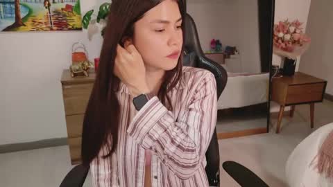 sexy nattaly online show from March 4, 2:17 am