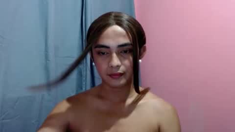 Snapshot of sexy_naughtyjasminxxx chatting on February 11, 2:35 pm Jasmin online show from February 11, 2:35 pm