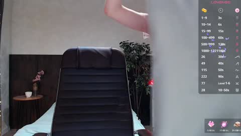 Snapshot of sexy_red_foxx chatting on January 21, 9:24 am Annie - Your Dream Girl online show from January 21, 9:24 am