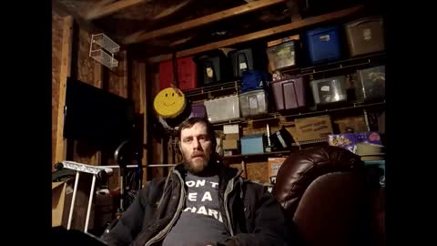    RICHY    online show from February 27, 2:53 am