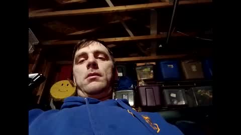    RICHY    online show from March 10, 12:40 am