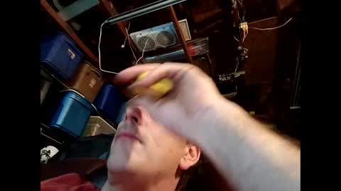    RICHY    online show from September 27, 3:33 am