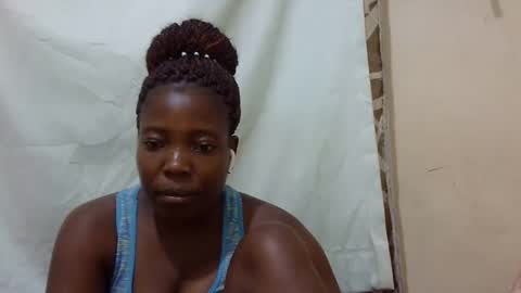 sexy_sandrah online show from February 5, 6:26 pm