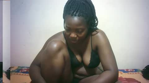 sexy_sandrah online show from February 16, 6:37 pm