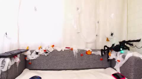 Alina online show from October 27, 9:02 am