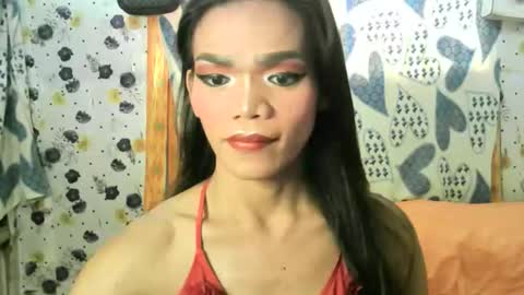 scarlet online show from January 19, 9:02 am