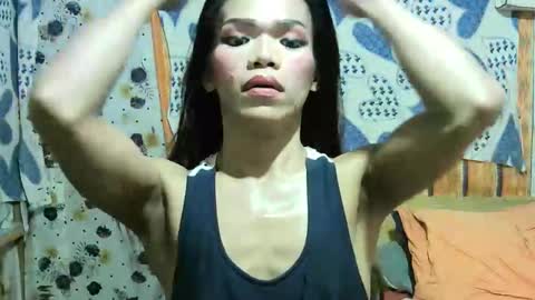 scarlet online show from February 1, 9:30 am