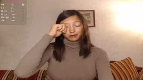 sexy_seld online show from December 2, 5:26 am