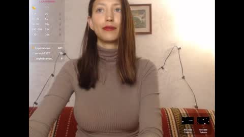 sexy_seld online show from December 25, 11:43 am