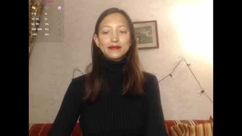 sexy_seld online show from January 11, 3:44 am