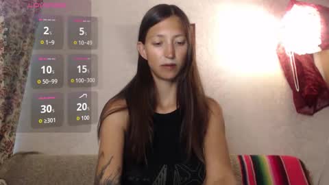 sexy_seld online show from September 14, 4:22 am