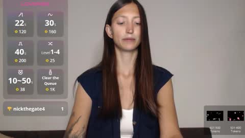 sexy_seld online show from September 28, 3:34 am