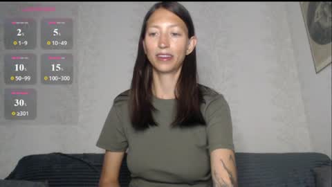 sexy_seld online show from July 12, 4:36 am