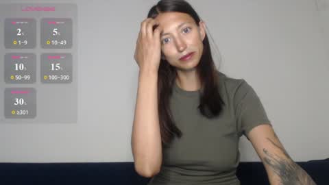 sexy_seld online show from July 23, 7:28 am