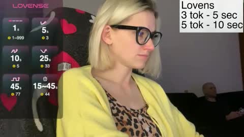 Sexy-Sweets online show from November 20, 3:01 pm