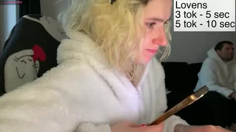 Sexy-Sweets online show from January 16, 1:04 pm