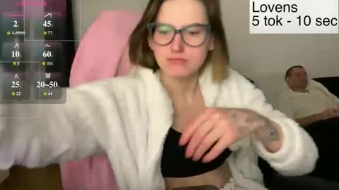 Sexy-Sweets online show from March 26, 6:46 pm