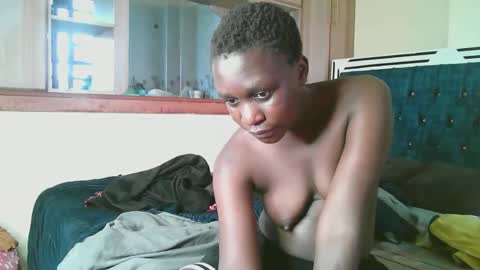 sexy_talisha online show from December 4, 9:29 am