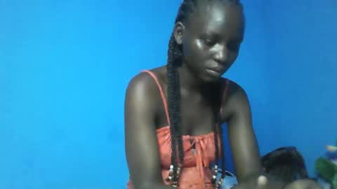 Snapshot of sexy_titz chatting on February 26, 6:43 pm sexy_titz online show from February 26, 6:43 pm