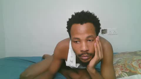 Cedric  cj online show from May 1, 5:28 pm