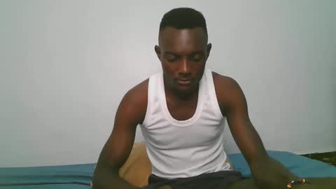Cedric  cj online show from May 10, 1:16 pm