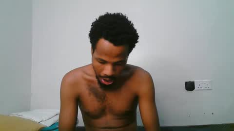 Cedric  cj online show from May 30, 4:37 pm