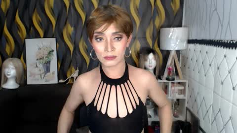 sexy_yllona online show from November 26, 9:21 am