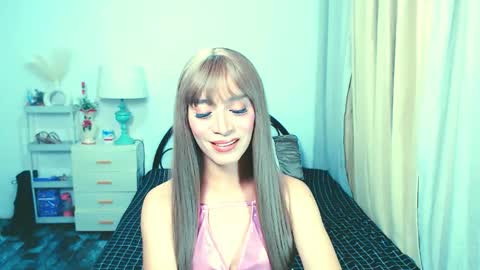 sexy_yllona online show from May 14, 2:07 am