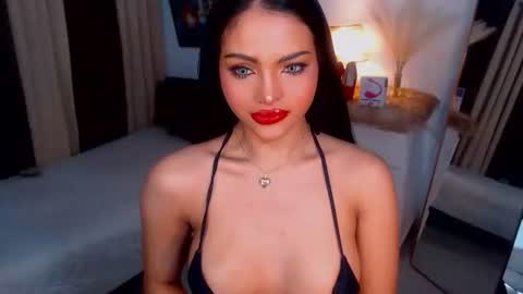 YOUR MISTRESS GODDESSS ADRIANA online show from December 7, 6:43 am