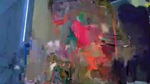 Snapshot of sexyafricanprincess25 chatting on September 10, 10:15 am Rita online show from September 10, 10:15 am