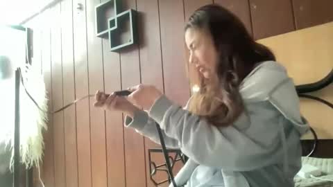 Alice Skay online show from November 11, 1:55 pm