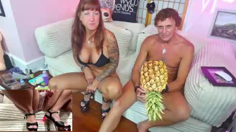 Sexy  Jagundo online show from June 12, 1:26 am