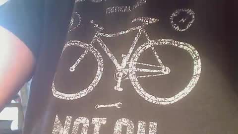 sexyndrew online show from February 1, 2:04 pm