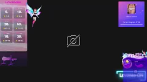 Snapshot of sexyandstoned420 chatting on February 1, 2:10 am Kali Brent online show from February 1, 2:10 am