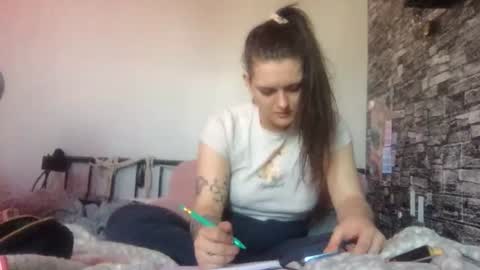 Snapshot of sexyandstoned420 chatting on March 29, 7:47 pm Kali Brent online show from March 29, 7:47 pm