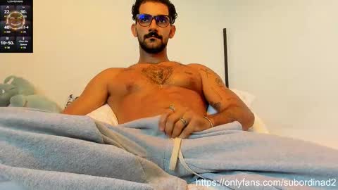 Asaf          online show from October 16, 3:46 pm