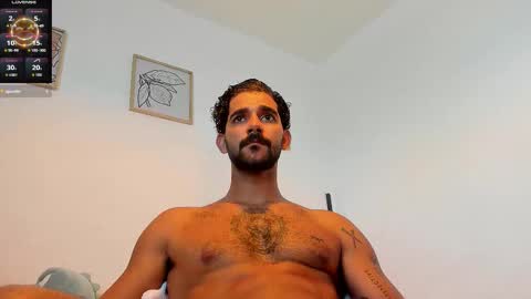 Asaf          online show from October 28, 3:25 pm