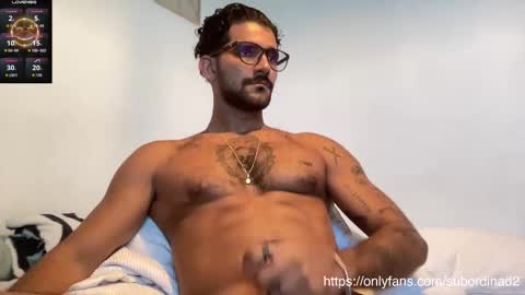 Asaf          online show from November 8, 8:07 pm