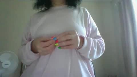 Snapshot of sexybabe41 chatting on October 16, 4:08 pm sexymilfy online show from October 16, 4:08 pm