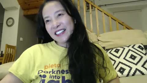 Snapshot of sexybabe520 chatting on February 27, 9:14 pm sexybabe520 online show from February 27, 9:14 pm